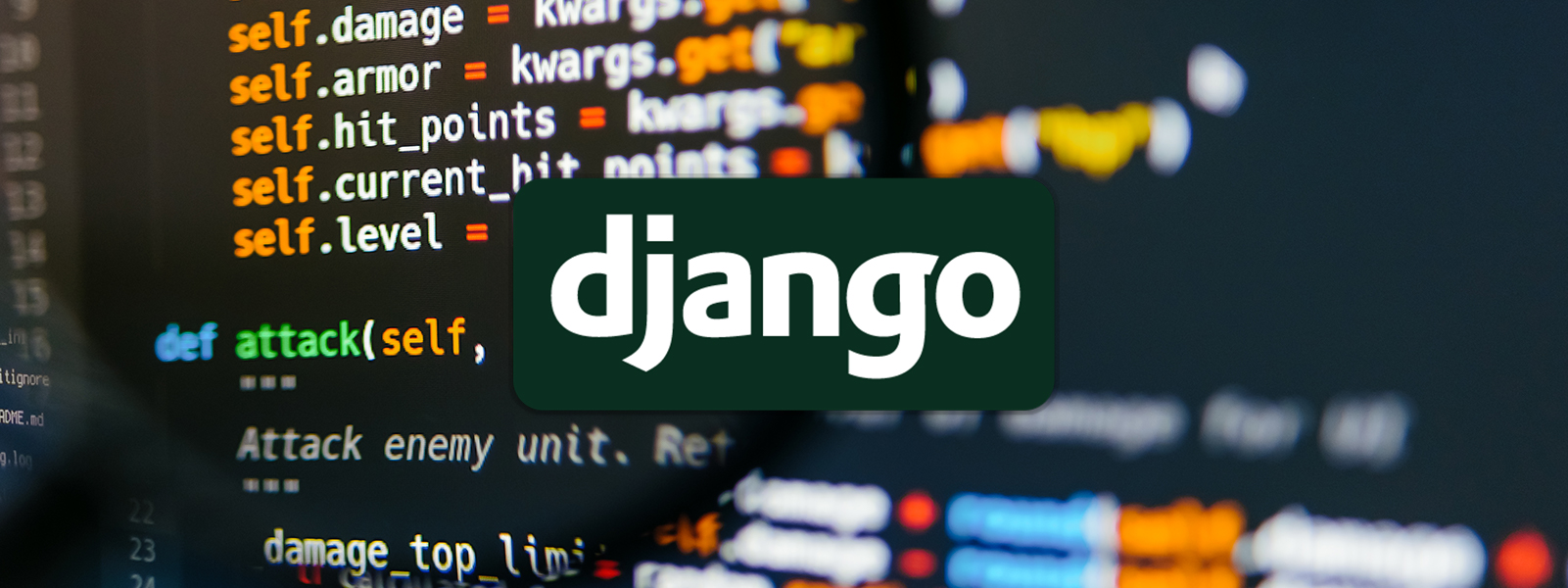 Développement Web avec Python Django : Tout ce que vous devez savoir